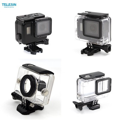 hero 5 session waterproof case