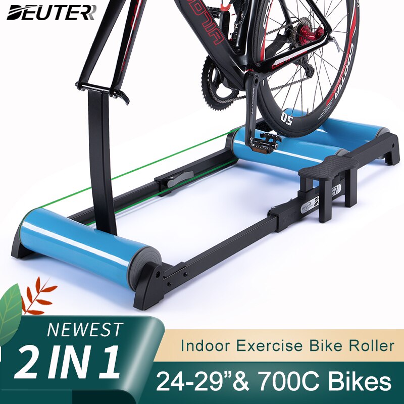 exercise bike stand for mountain bike