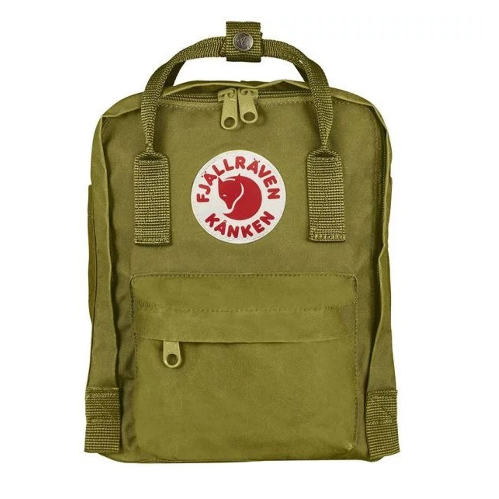 fjallraven kanken 30l