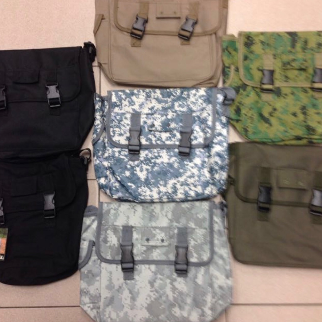 98 Cheap Army sling bag beach road in Style