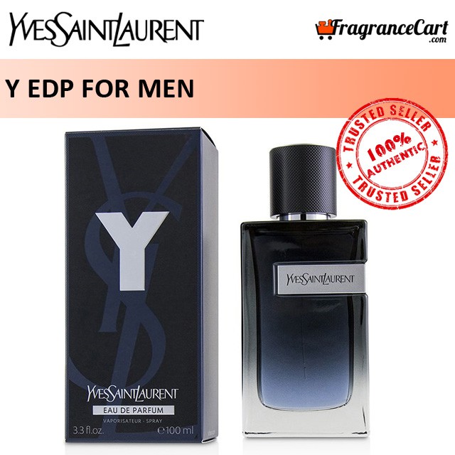 yves saint laurent y eau de parfum tester