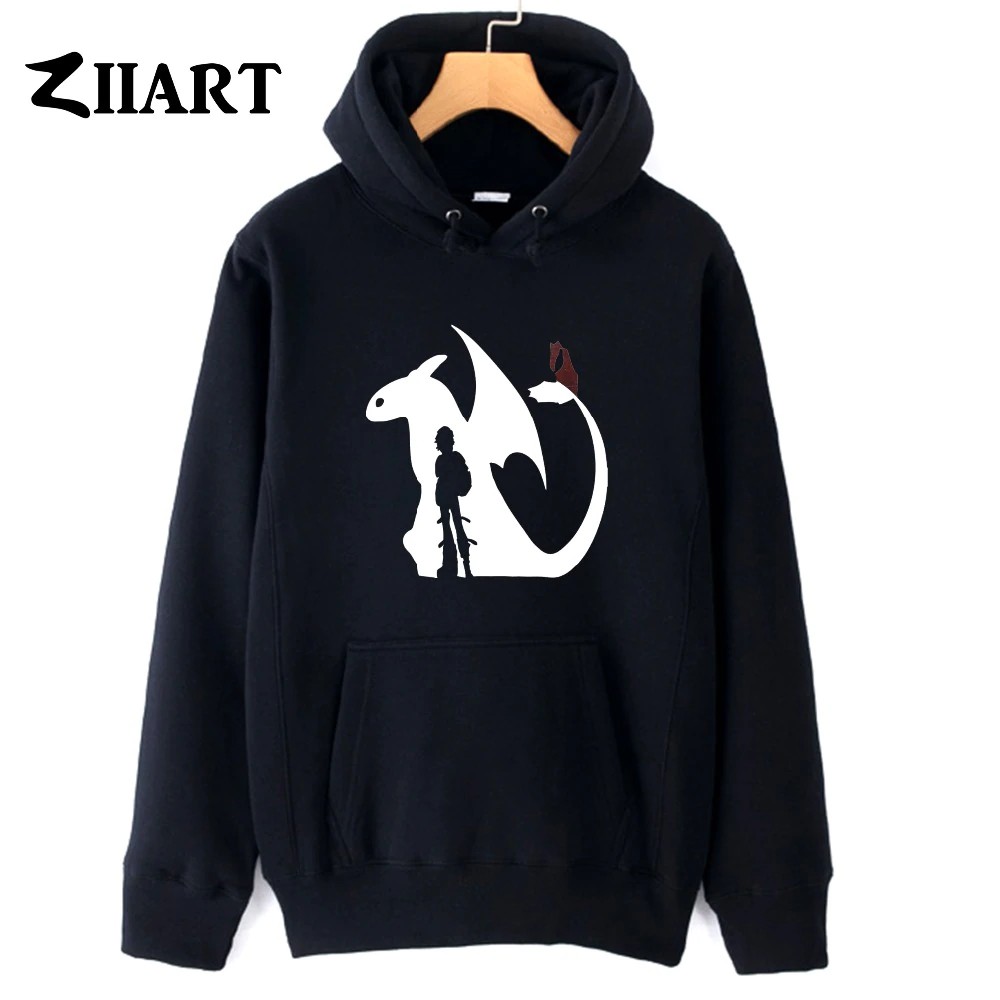 toothless dragon sweatshirt