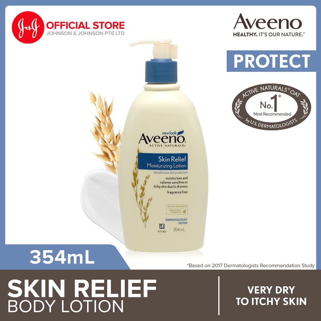 aveeno 24 hour moisturizer