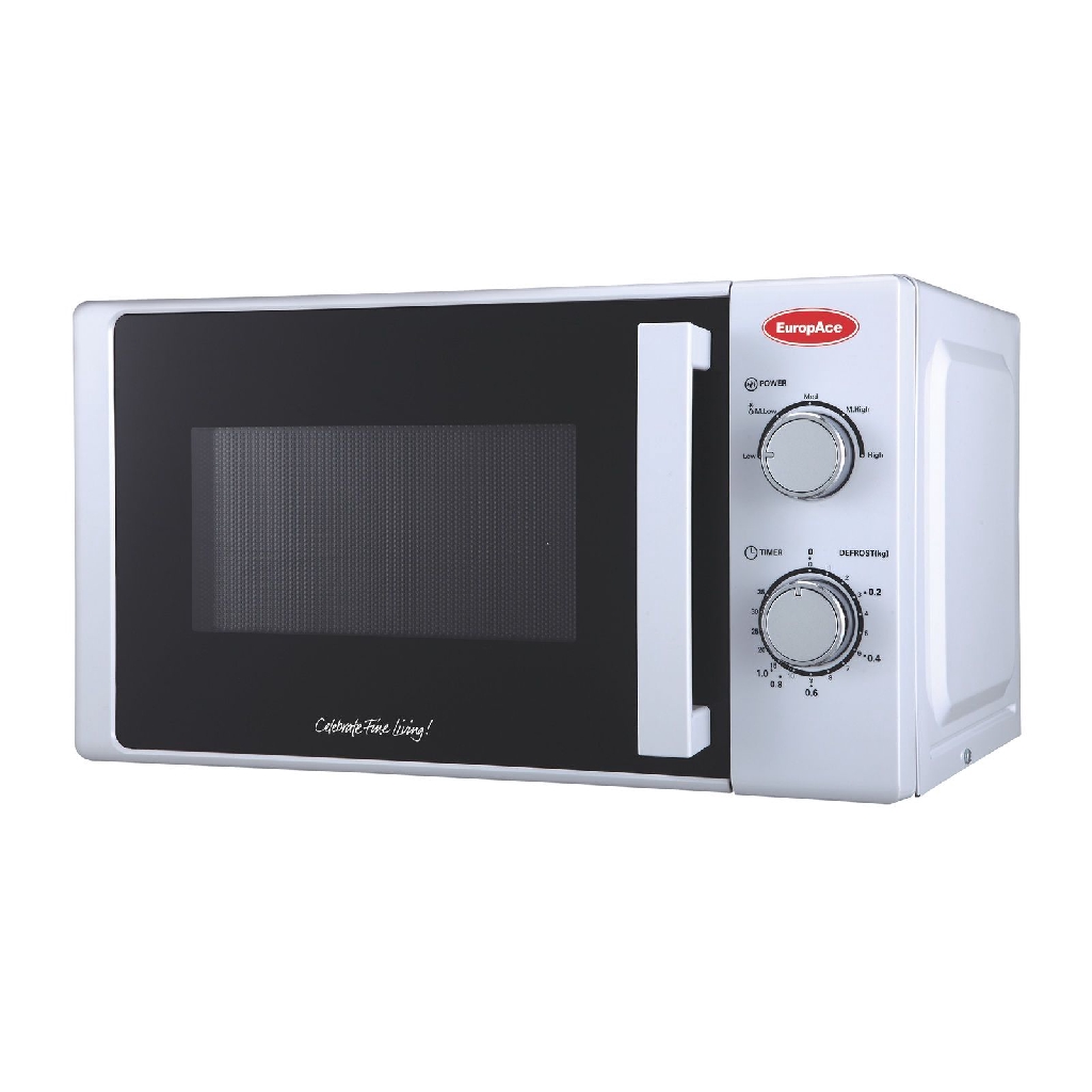 Europace EMW1201S 20L Microwave Oven | Shopee Singapore