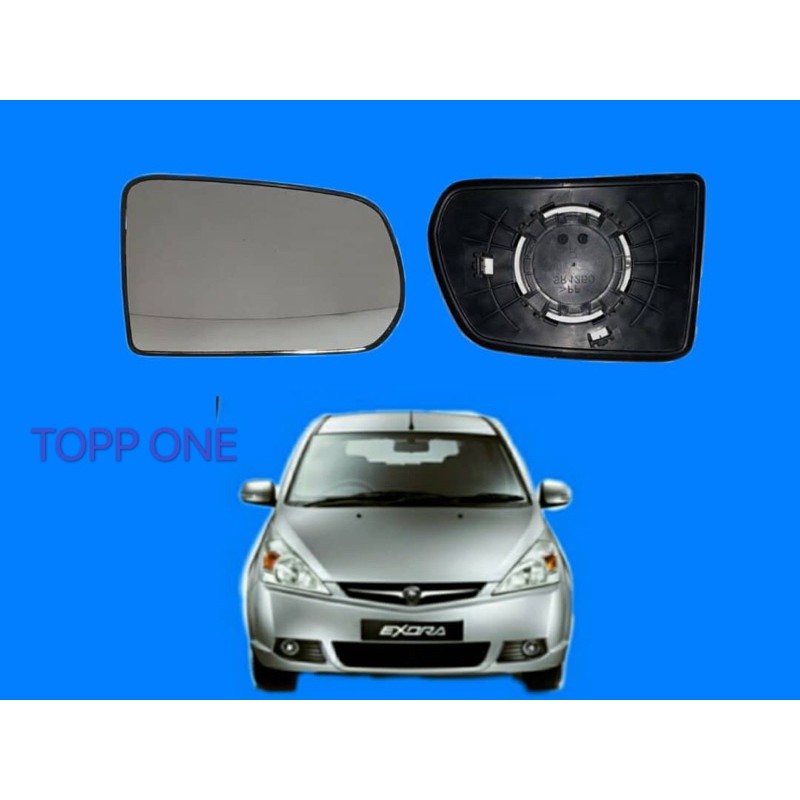 exora side mirror cover