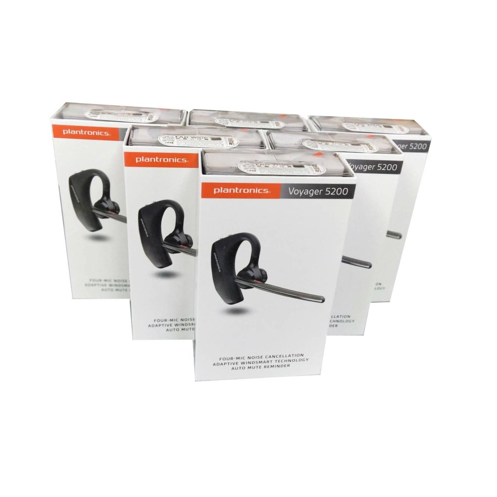 plantronics v5200 bluetooth headset