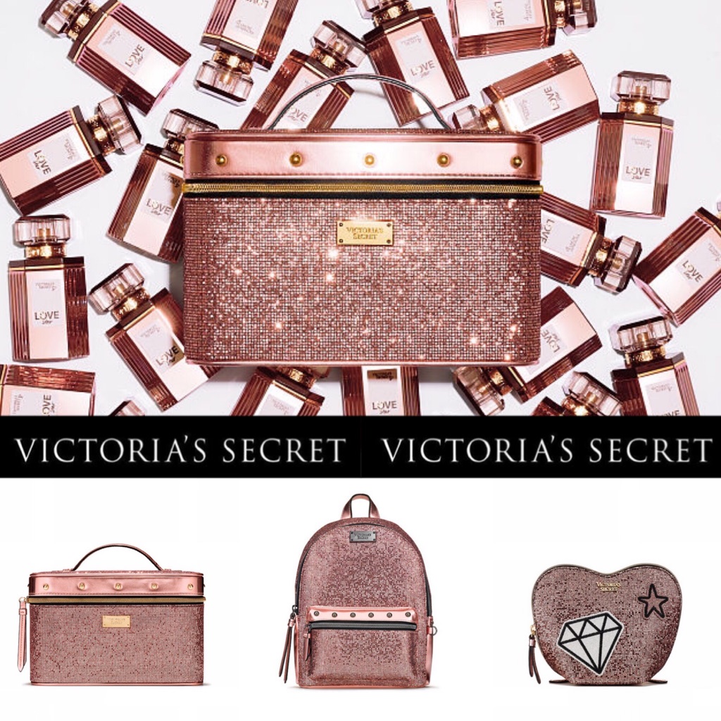 victoria secret bag singapore