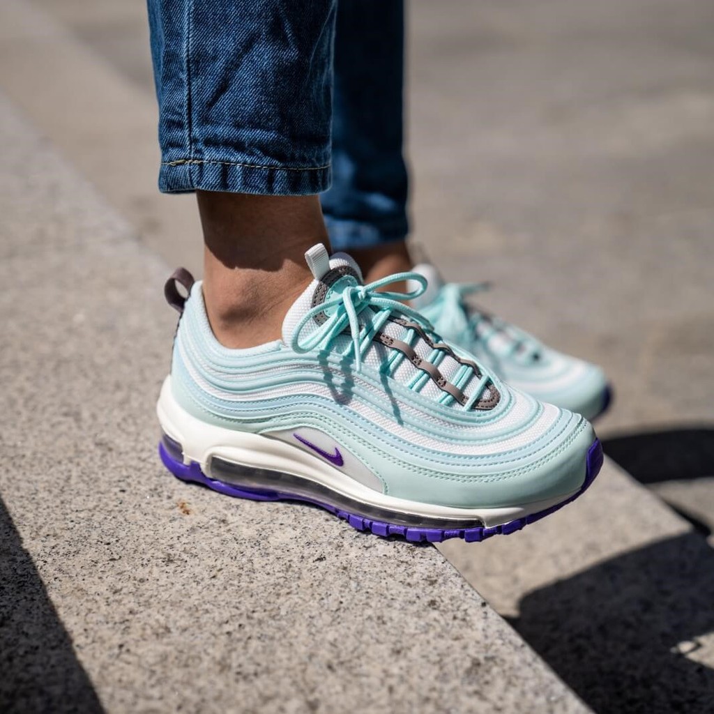 Air Max 97 Sky Blue Shop Clothing Shoes Online