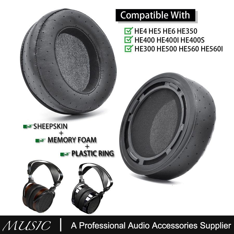 hifiman 400s