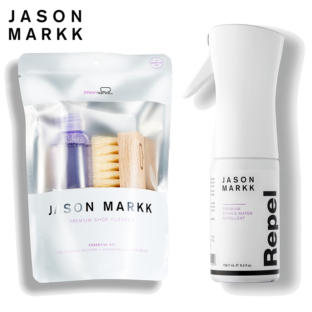 jason markk stain repellent