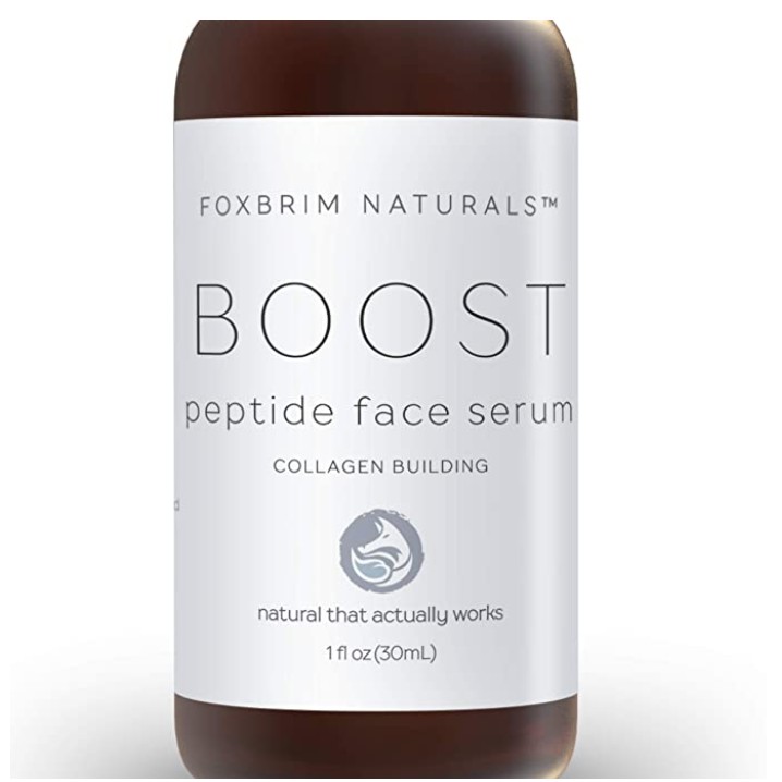 foxbrim peptide complex serum