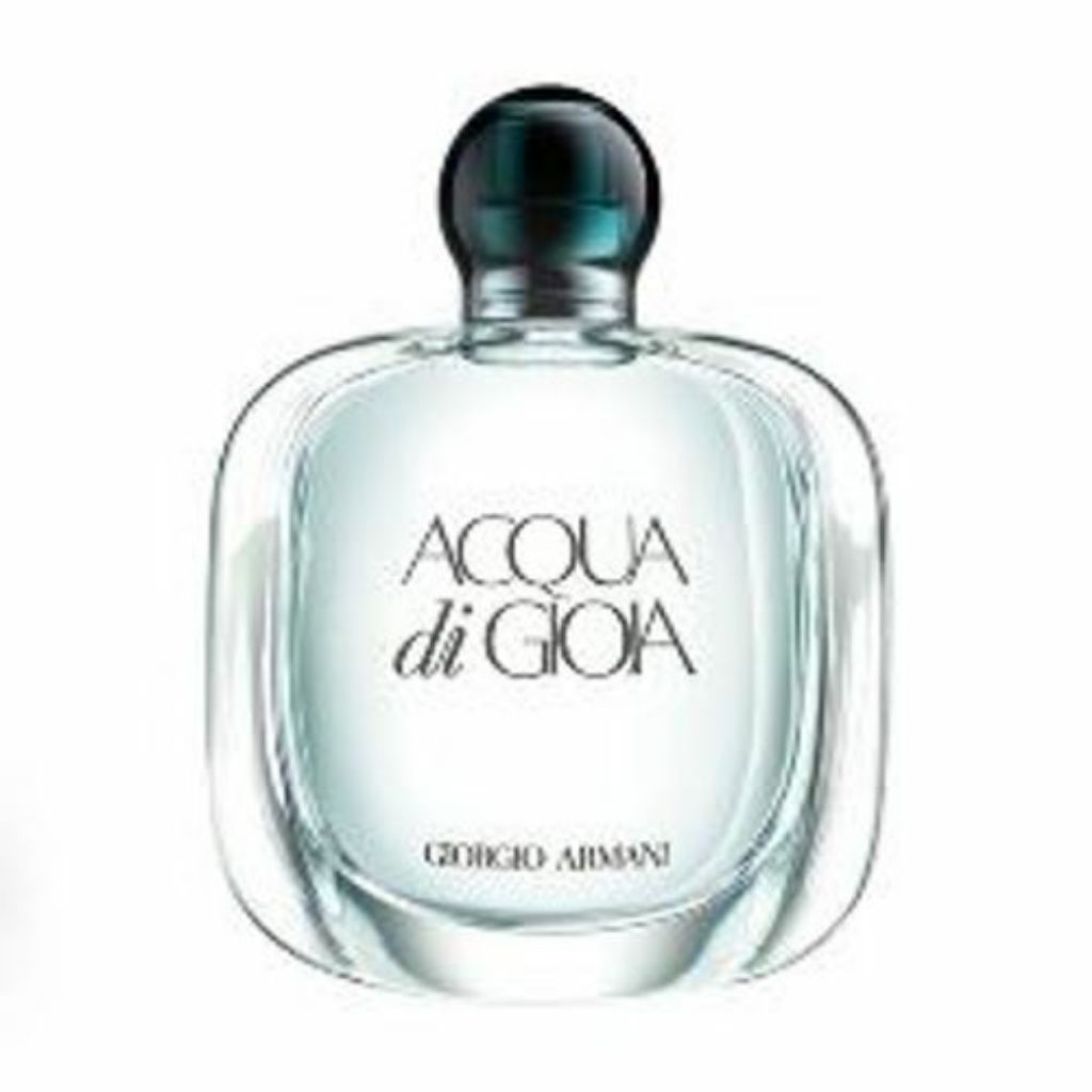 acqua di gioia 100 ml edp
