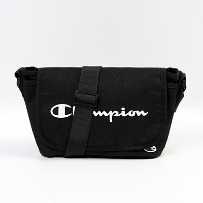 champion messenger bag