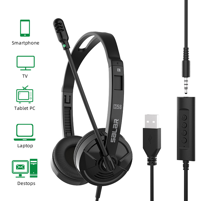 comfortable pc headphones
