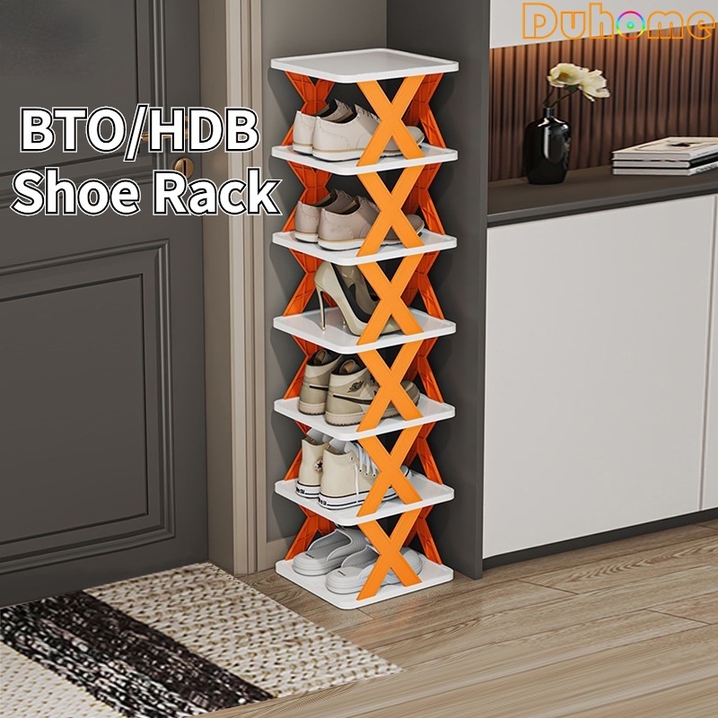YSSH Shoe Rack Shoe BTO Shoe Rack HDB Shoe Rack Multi Layer