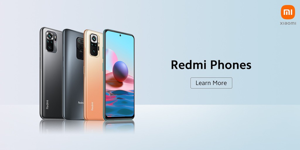 Xiaomi Global Official Store, Online Shop Shopee Singapore