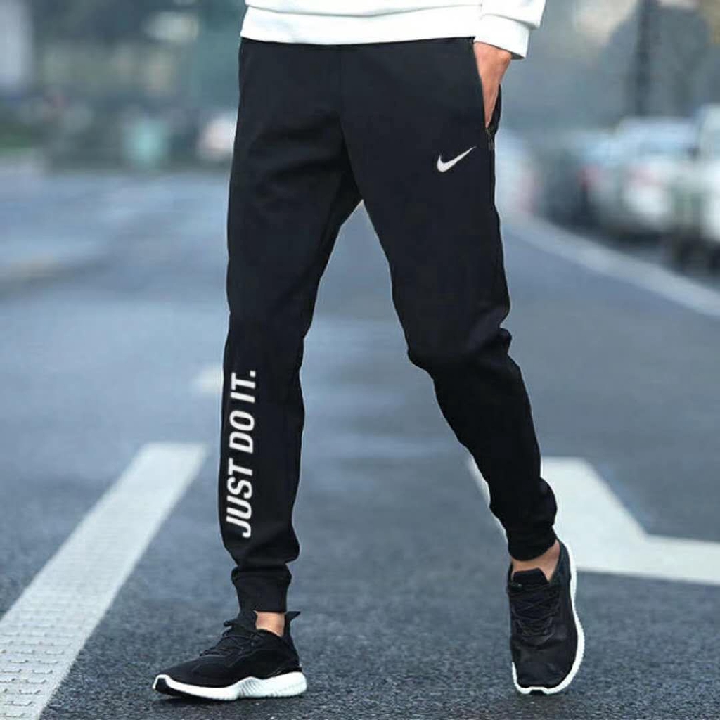 nike sweatpants long