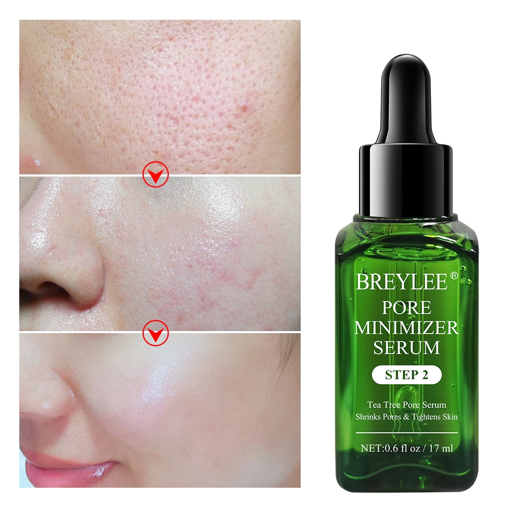 pore tightening serum
