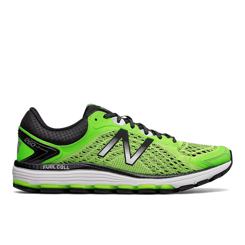 new balance 1260 running shoe
