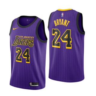 city edition kobe jersey
