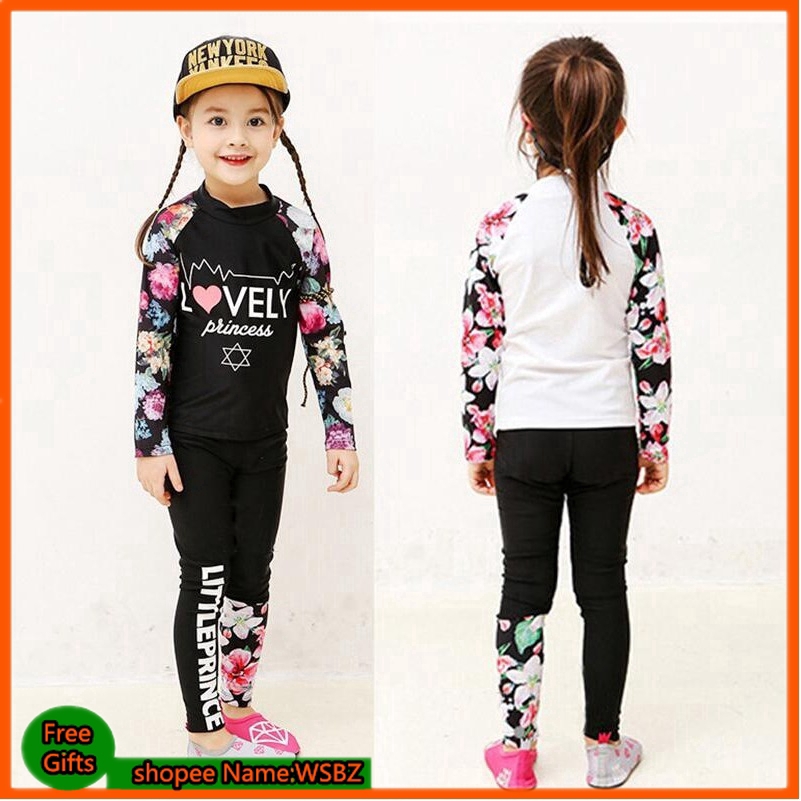swimming clothing