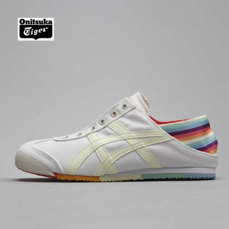 onitsuka tiger rainbow