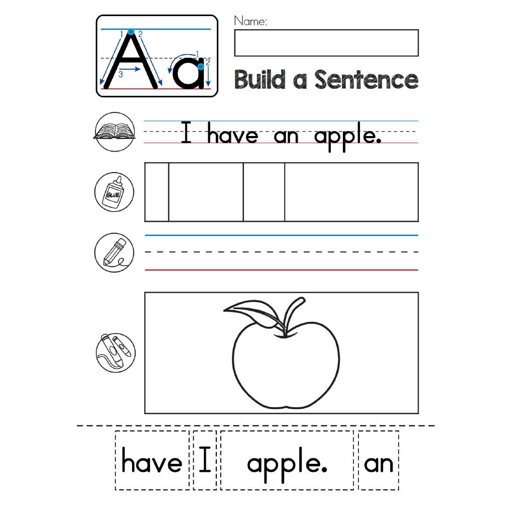 26-alphabet-a-z-letters-english-sentence-worksheets-homework-books-toys-for-kid-shopee-singapore