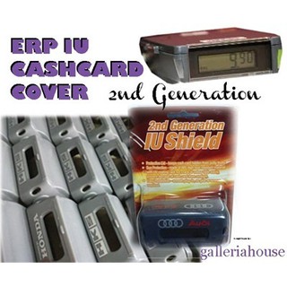 Erp Iu Cashcard Cover Shopee Singapore
