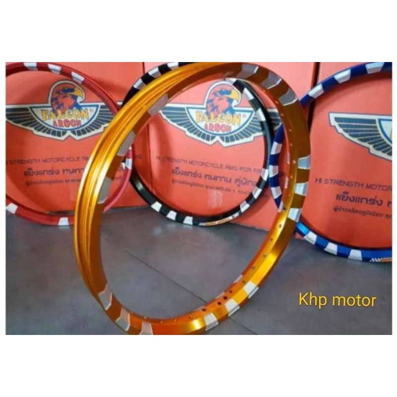 Rim Alloy 140x17 Shopee Singapore