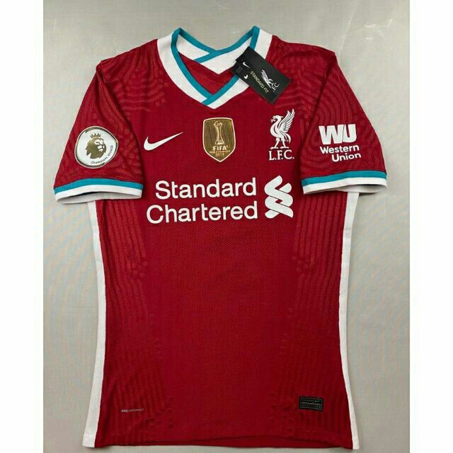 player issue jersey liverpool