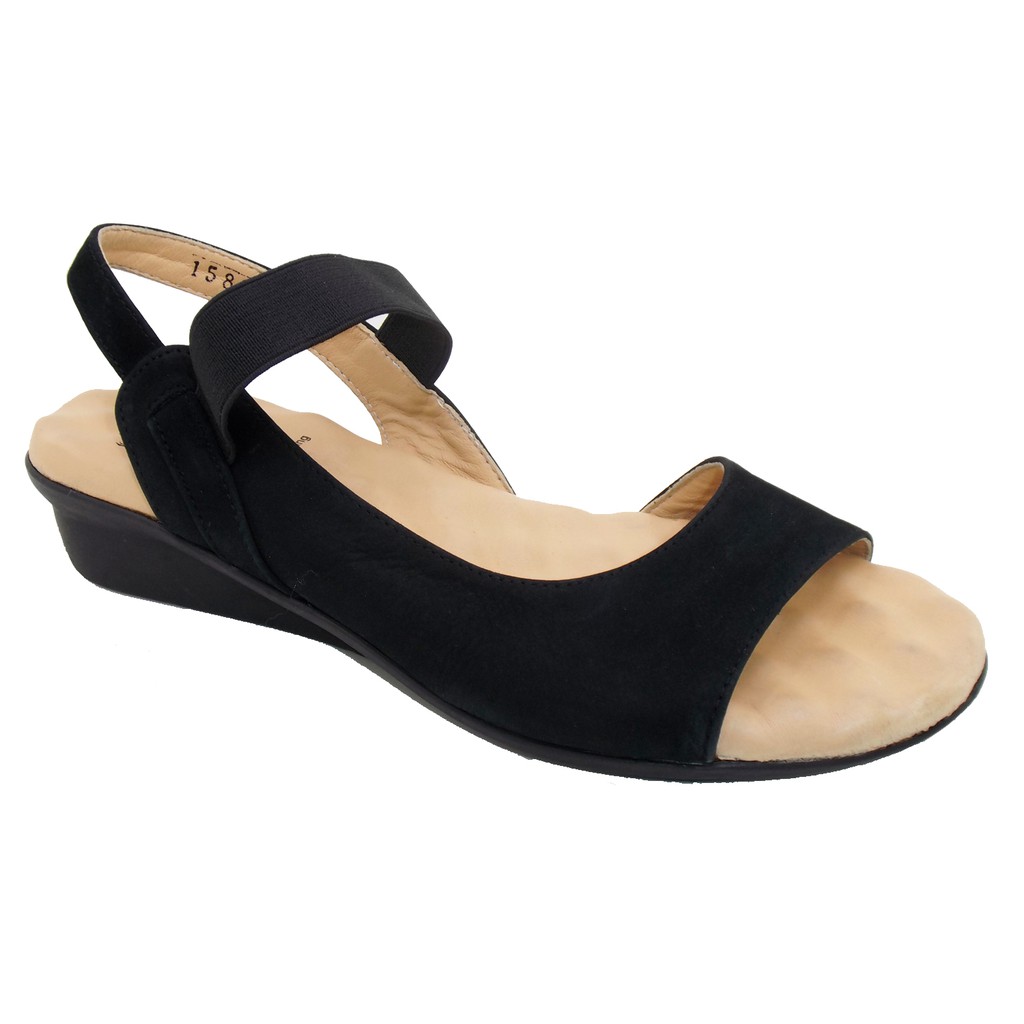  Walk  Safari Comfortable Leather Ladies Simple Comfy Soft 