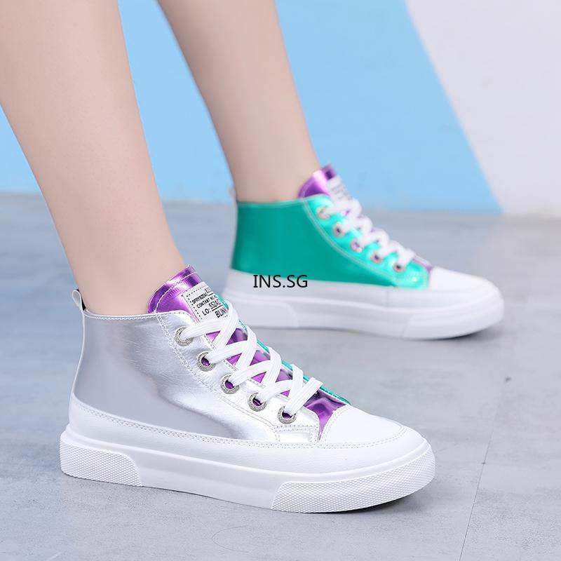 2019 trendy shoes