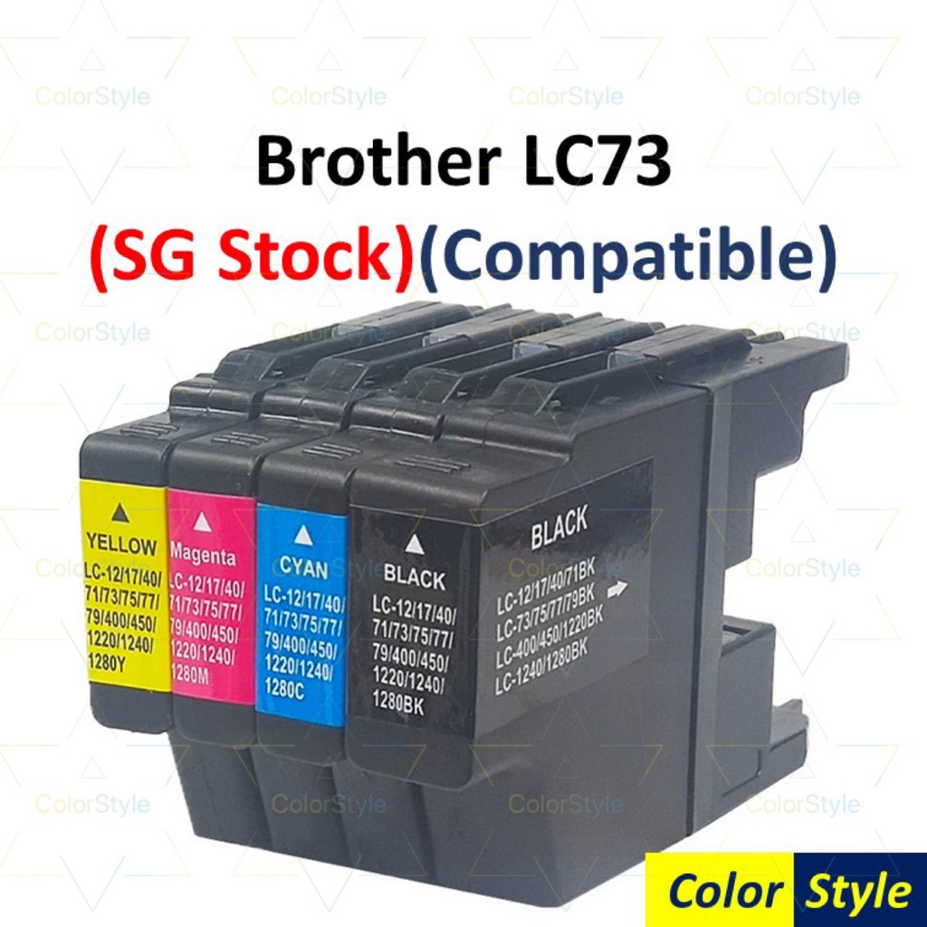 lc40 ink cartridges