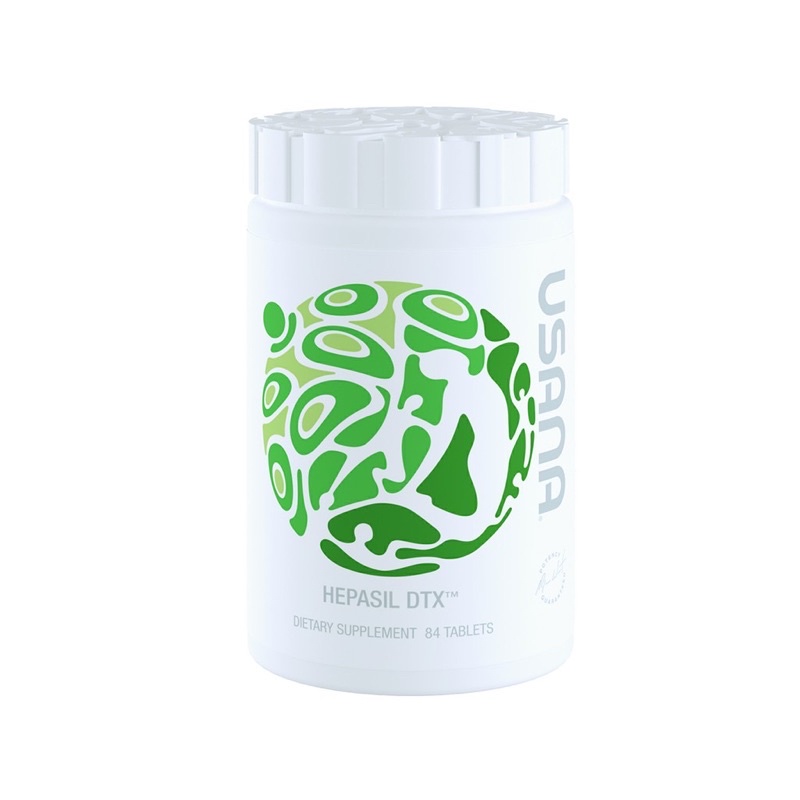 Hepasil 肝脏宝 Shopee Singapore