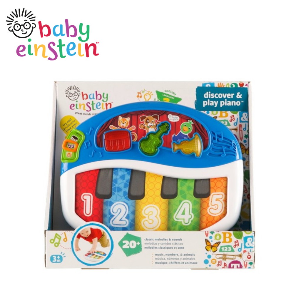 baby einstein color kaleidoscope