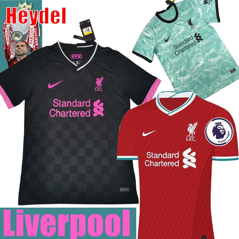 liverpool 1819 kit