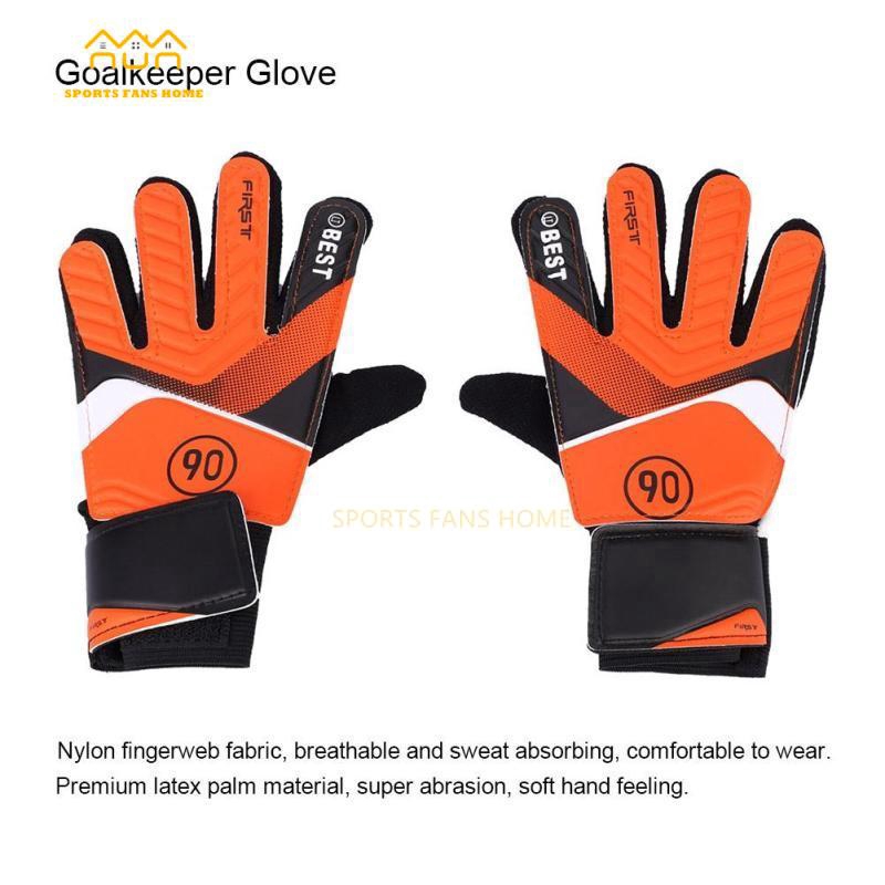 thanos goalkeeper gloves