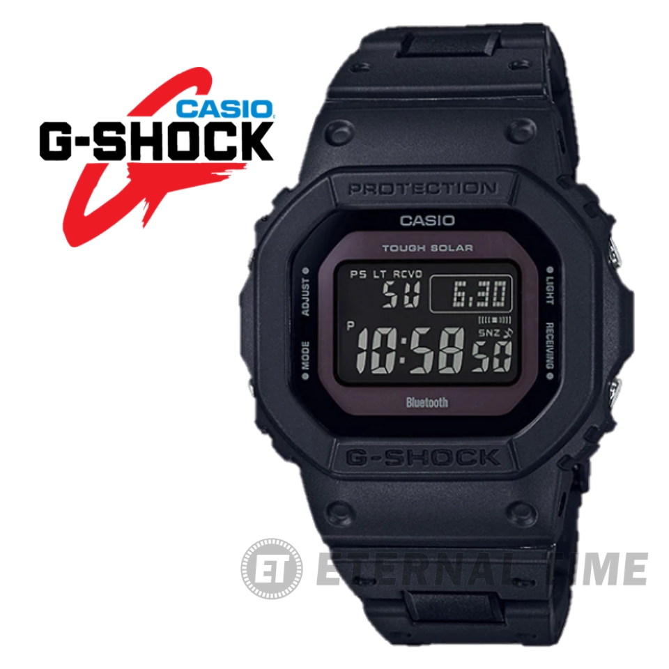 jam tangan lelaki g shock