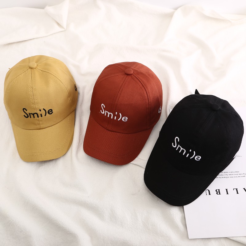 baseball cap for 3 year old