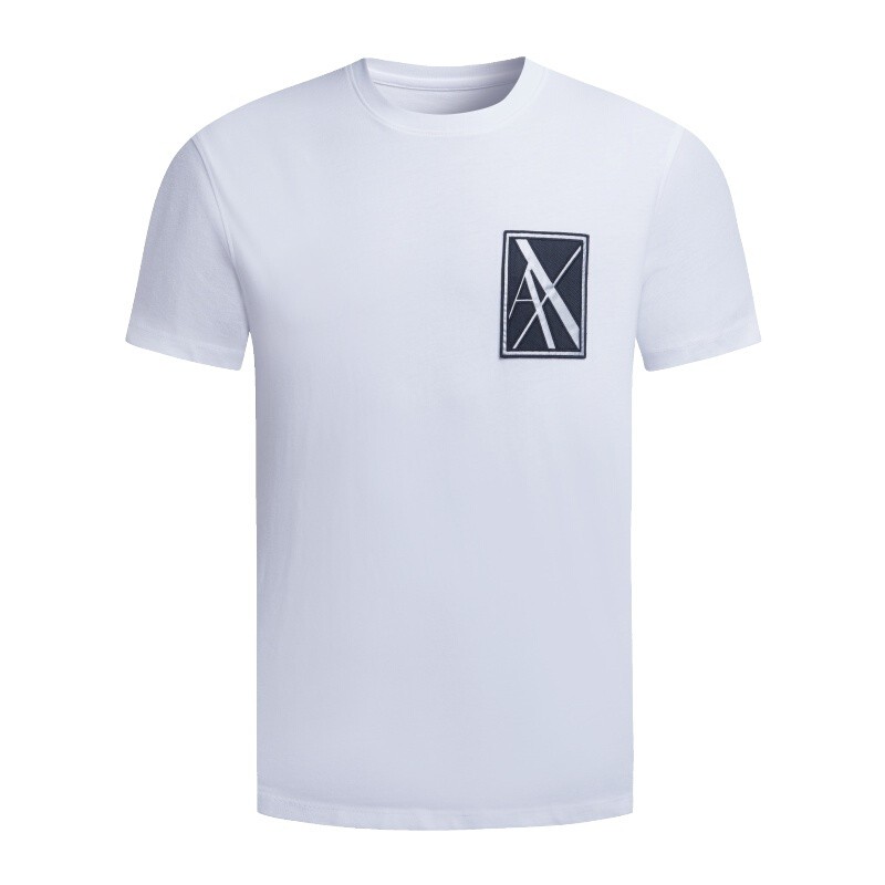 armani exchange t shirt price in singapore