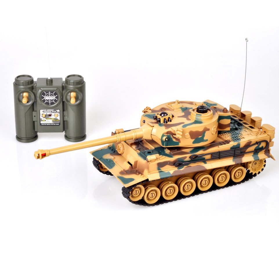 remote control tank for kids