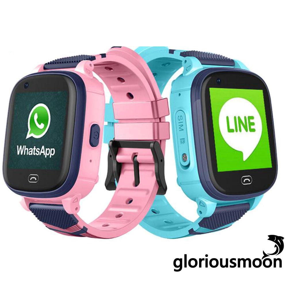 kids smartwatch with gps