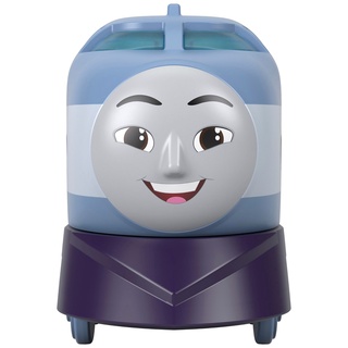 Thomas & Friends Die Cast Push Along Kenji Metal Engine REFRESH ...