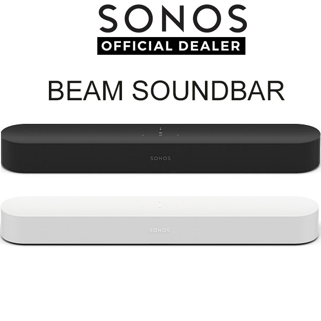 sonos soundbar speech enhancement