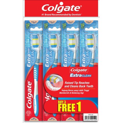 colgate extra