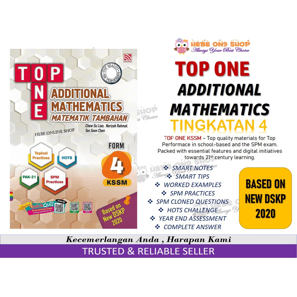 Jawapan Pelangi Books Add Math F4  malayuswea