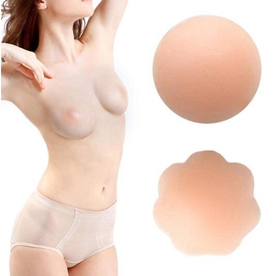 petals bra inserts