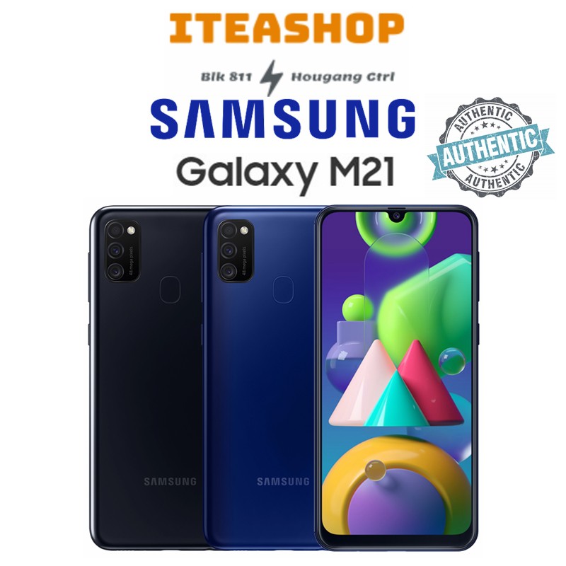 samsung galaxy m2 1