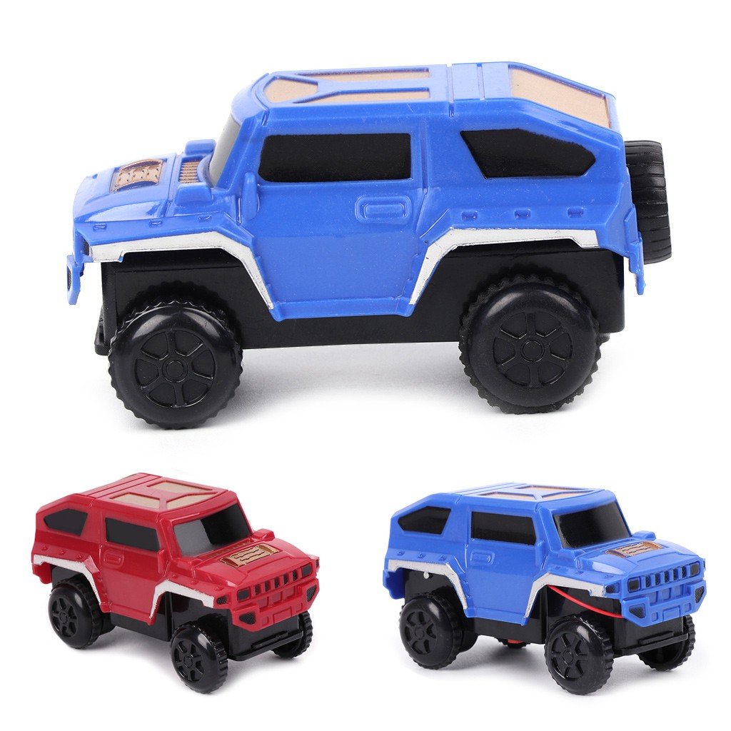 car toys electronics