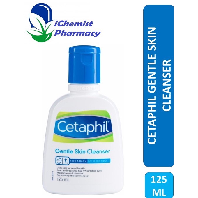 substitute for cetaphil cleanser